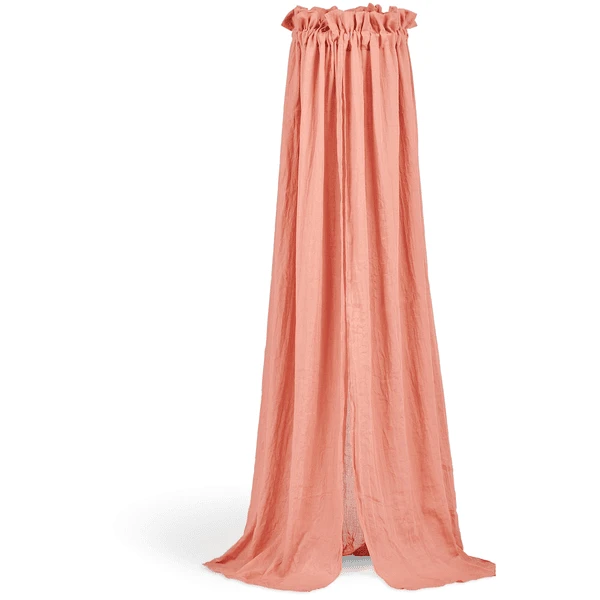 Jollein Baldachin Betthimmel Vintage Rosewood 155 Cm 1 Jollein Baldachin Betthimmel Vintage Rosewood 155 Cm