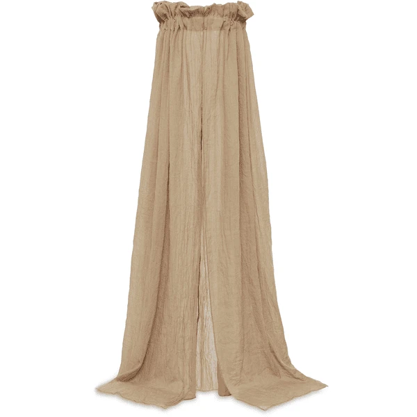 Jollein Betthimmel Vintage 155 Cm Biscuit 1 Jollein Betthimmel Vintage 155 Cm Biscuit