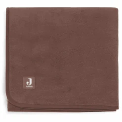 Jollein Decke Chestnut 75 X 100 Cm