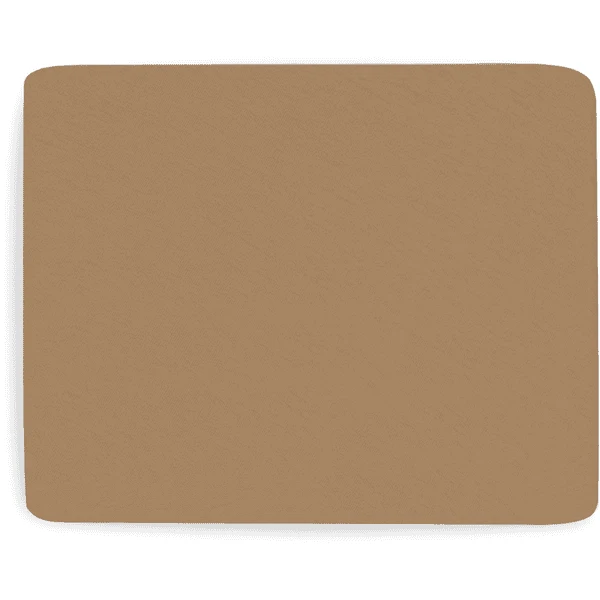 Jollein Jersey Spannbettlaken Laufgitter 75x95cm Biscuit 1 Jollein Jersey Spannbettlaken Laufgitter 75x95cm Biscuit