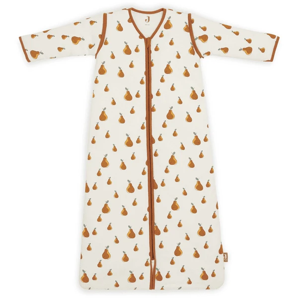 Jollein Schlafsack Mit Abnehmbaren Ärmeln Pear 1 Jollein Schlafsack Mit Abnehmbaren Ärmeln Pear
