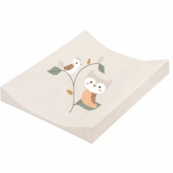 JULIUS ZÖLLNER 2-Keil Wickelmulde Folie Olia 75 X 50 Cm