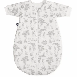 JULIUS ZÖLLNER Jersey Winterschlafsack Forest Tale