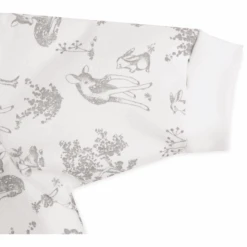 JULIUS ZÖLLNER Jersey Winterschlafsack Forest Tale -Traumzimmer Verkaufsgeschäft julius zoellner jersey winterschlafsack forest tale a332217 3