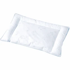 JULIUS ZÖLLNER Kindersteppkissen Daune 40 X 60 Cm