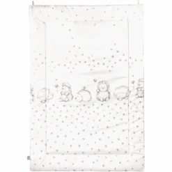 JULIUS ZÖLLNER Krabbeldecke 95 X 135 Cm Igelchen