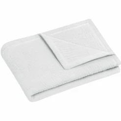 JULIUS ZÖLLNER Kuscheldecke Grau 70 X 100 Cm