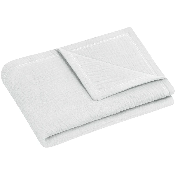 JULIUS ZÖLLNER Kuscheldecke Grau 70 X 100 Cm 1 JULIUS ZÖLLNER Kuscheldecke Grau 70 X 100 Cm