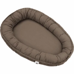 JULIUS ZÖLLNER Kuschelnest NIDO Nougat