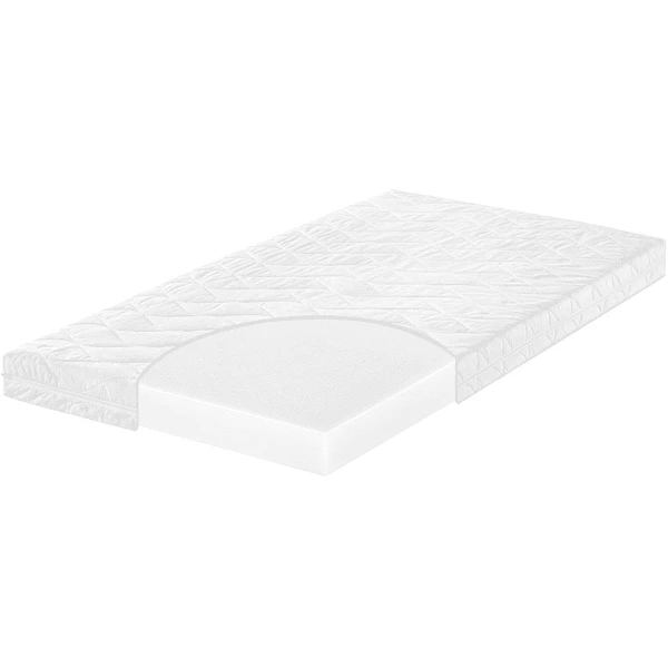 JULIUS ZÖLLNER Matratze Jan 50 X 100 Cm 1 JULIUS ZÖLLNER Matratze Jan 50 X 100 Cm