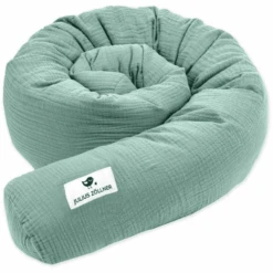 JULIUS ZÖLLNER Nestchenschlange Terra Grün