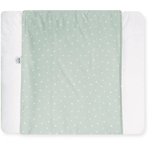 JULIUS ZÖLLNER Schutzbezug Für Wickelauflagen Stary 1 JULIUS ZÖLLNER Schutzbezug Für Wickelauflagen Stary