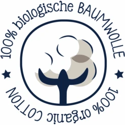 JULIUS ZÖLLNER Sommerschlafsack Musselin Zimt -Traumzimmer Verkaufsgeschäft julius zoellner sommerschlafsack musselin zimt a412870 3