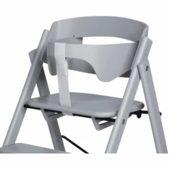 KAOS Sicherheitsbügel Klapp Buche Grau