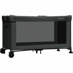 KOELSTRA Reisebett Travelsleeper T5 Black