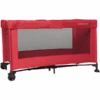 KOELSTRA Reisebett Travelsleeper T5 Rot Melange