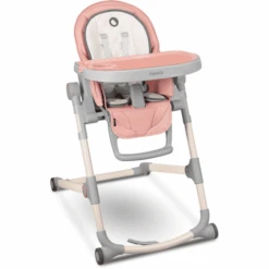 Lionelo Hochstuhl Cora Bubblegum