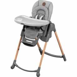 Maxi-Cosi MAXI COSI Hochstuhl Minla Essential Grey