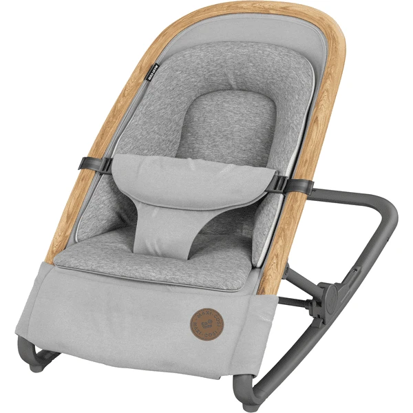 Maxi-Cosi MAXI COSI Wippe Kori Essential Grey 1 Maxi-Cosi MAXI COSI Wippe Kori Essential Grey
