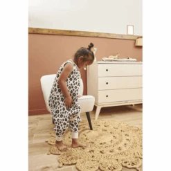 MEYCO Winterschlafsack Jumper Leopard Sand Melange -Traumzimmer Verkaufsgeschäft meyco winterschlafsack jumper leopardsand melange a385538 7