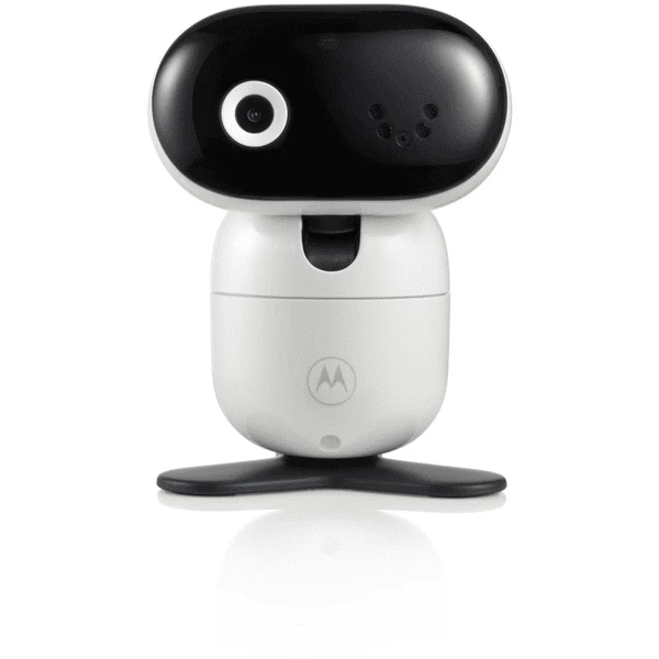 Motorola Babyphone PIP 1010 Weiß Schwarz 1 Motorola Babyphone PIP 1010 Weiß Schwarz