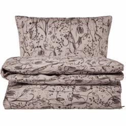 Name It Bettwäsche Nbnfrey Bark 80 X 80 Cm