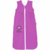 ODENWÄLDER Schlafsack Anni Cool Orchidee 70cm - 110cm