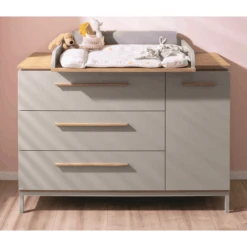 PAIDI Kommode Benne Breit