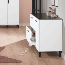 PAIDI Kommode Eliana Breit