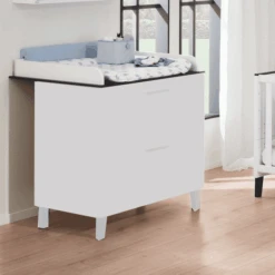 PAIDI Wickelaufsatz Eliana Schmal