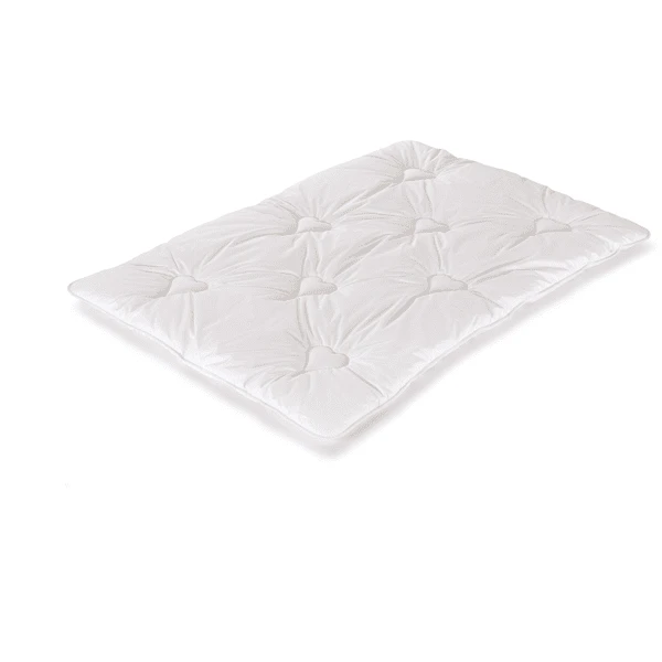 Paradies Kinderbettdecke Navina Leicht Warm 100 X 135 Cm 1 Paradies Kinderbettdecke Navina Leicht Warm 100 X 135 Cm