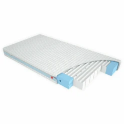 Paradies Kindermatratze Maja 70 X 140 Cm