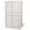 Pinolino Kleiderschrank Line 4-türig