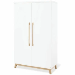 Pinolino Kleiderschrank Riva 2-türig