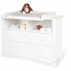 Pinolino Wickelkommode Florentina Extrabreit