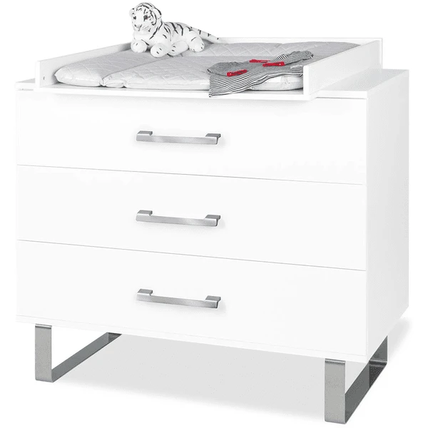 Pinolino Wickelkommode Nuri Breit 1 Pinolino Wickelkommode Nuri Breit