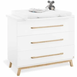 Pinolino Wickelkommode Riva