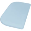 Playshoes Jersey Spannbettlaken 81x42 Cm Blau