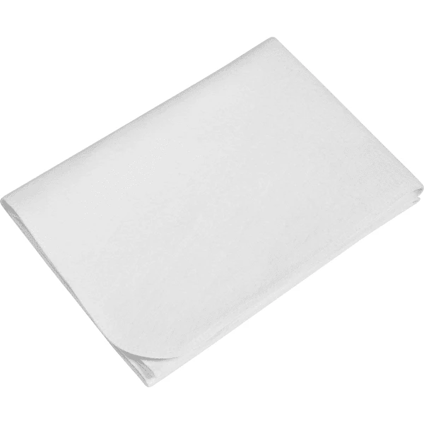Playshoes Molton-Betteinlage 50x90cm Weiß 1 Playshoes Molton-Betteinlage 50x90cm Weiß