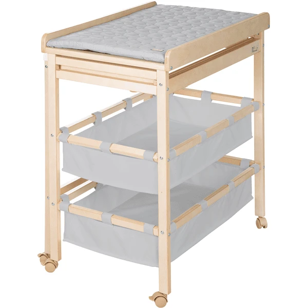 Roba Bade-Wickel-Kombi Ausziehbar 1 Roba Bade-Wickel-Kombi Ausziehbar