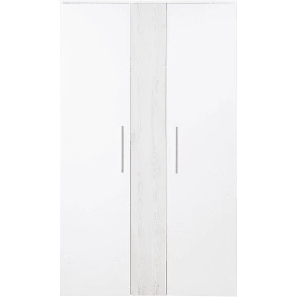 Roba Kleiderschrank Alenja 2-türig Breit 1 Roba Kleiderschrank Alenja 2-türig Breit