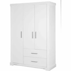 Roba Kleiderschrank Maxi 3-türig
