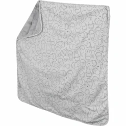 Roba Kuscheldecke Miffy 80 X 80 Cm