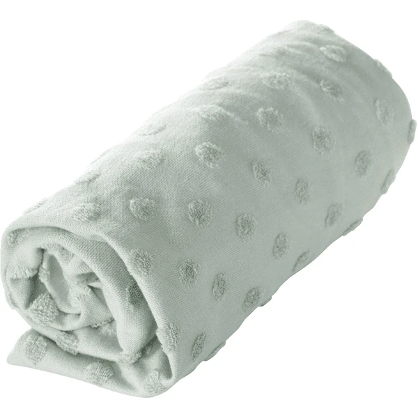 Roba Spannbezug Für Wickelauflagen Lil Planet Grün 85 Cm X 75 Cm 1 Roba Spannbezug Für Wickelauflagen Lil Planet Grün 85 Cm X 75 Cm