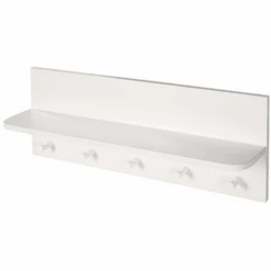 Roba Universalwandgarderobe Canadian White