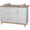 Roba Wickelkommode Caro Schrankbreit
