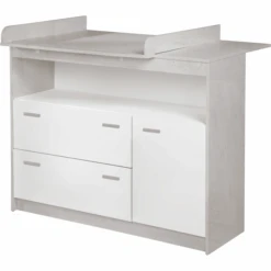 Roba Wickelkommode Julia Breit