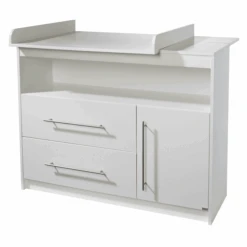 Roba Wickelkommode Maren Breit