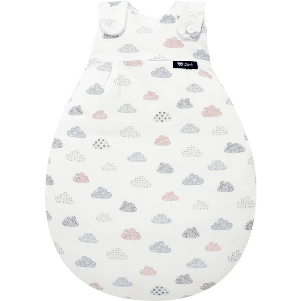 S.Oliver By Alvi Baby-Mäxchen® - Das Original 3tlg. - Happy Cloud Weiß Exklusiv 2 S.Oliver By Alvi Baby-Mäxchen® - Das Original 3tlg. - Happy Cloud Weiß Exklusiv – Bild 2