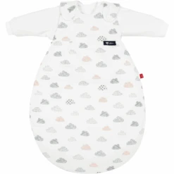 S.Oliver By Alvi Baby-Mäxchen® - Das Original 3tlg. - Happy Cloud Weiß Exklusiv